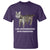 Funny Cat Meme T Shirt I Am Contaminated With Radiation Humorous Oddly Specific - Wonder Print Shop