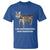 Funny Cat Meme T Shirt I Am Contaminated With Radiation Humorous Oddly Specific - Wonder Print Shop