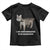 Funny Cat Meme Toddler T Shirt I Am Contaminated With Radiation Humorous Oddly Specific