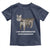 Funny Cat Meme Toddler T Shirt I Am Contaminated With Radiation Humorous Oddly Specific