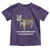 Funny Cat Meme Toddler T Shirt I Am Contaminated With Radiation Humorous Oddly Specific