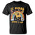 Funny Saying T Shirt It Burns When I Pee Sarcastic Ironic Meme Nostalgia - Wonder Print Shop