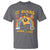 Funny Saying T Shirt It Burns When I Pee Sarcastic Ironic Meme Nostalgia - Wonder Print Shop