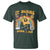 Funny Saying T Shirt It Burns When I Pee Sarcastic Ironic Meme Nostalgia - Wonder Print Shop