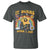 Funny Saying T Shirt It Burns When I Pee Sarcastic Ironic Meme Nostalgia - Wonder Print Shop