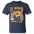 Funny Saying T Shirt It Burns When I Pee Sarcastic Ironic Meme Nostalgia - Wonder Print Shop