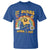 Funny Saying T Shirt It Burns When I Pee Sarcastic Ironic Meme Nostalgia - Wonder Print Shop