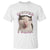 Funny Cat Meme T Shirt Certified Freak Eat Cement Cursed Cat - Wonder Print Shop