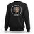 Funny Silly Cat Meme Sweatshirt I Wake Up I Engage In Tomfoolery - Wonder Print Shop