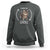 Funny Silly Cat Meme Sweatshirt I Wake Up I Engage In Tomfoolery - Wonder Print Shop