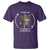 Funny Silly Cat Meme T Shirt I Wake Up I Engage In Tomfoolery - Wonder Print Shop