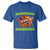 Hemorrhoid Conqueror T Shirt Funny Oddly Specific Dank Meme Absurd Muscle Car
