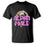 Funny Sarcastic Alpha Male T Shirt Unicorn Sarcastic Ironic Weird Y2K Humor - Wonder Print Shop