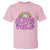 Funny Sarcastic Alpha Male T Shirt Unicorn Sarcastic Ironic Weird Y2K Humor - Wonder Print Shop