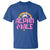 Funny Sarcastic Alpha Male T Shirt Unicorn Sarcastic Ironic Weird Y2K Humor - Wonder Print Shop