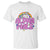 Funny Sarcastic Alpha Male T Shirt Unicorn Sarcastic Ironic Weird Y2K Humor - Wonder Print Shop