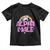 Funny Sarcastic Alpha Male Toddler T Shirt Unicorn Sarcastic Ironic Weird Y2K Humor