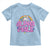 Funny Sarcastic Alpha Male Toddler T Shirt Unicorn Sarcastic Ironic Weird Y2K Humor