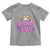 Funny Sarcastic Alpha Male Toddler T Shirt Unicorn Sarcastic Ironic Weird Y2K Humor
