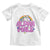 Funny Sarcastic Alpha Male Toddler T Shirt Unicorn Sarcastic Ironic Weird Y2K Humor