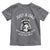 Funny Raccoon Dad Meme Toddler T Shirt Just A Dad Who Always Came Back With The Milk Father Birthday Father's Day