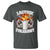 Funny Lactose Tolerant T Shirt Retro Pro-Dairy Ironic Cringe Meme