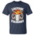 Funny Lactose Tolerant T Shirt Retro Pro-Dairy Ironic Cringe Meme