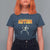 Autism Skeleton T Shirt For Women Funny Oddly Specific Dank Meme - Wonder Print Shop