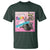 Funny Raccoon Meme T Shirt I Put The Fun In Dysfunctional