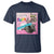 Funny Raccoon Meme T Shirt I Put The Fun In Dysfunctional