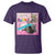 Funny Raccoon Meme T Shirt I Put The Fun In Dysfunctional