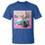 Funny Raccoon Meme T Shirt I Put The Fun In Dysfunctional
