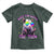 Funny Autism Opossum Toddler T Shirt Rizz Em With The Tism Meme Autistic