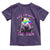 Funny Autism Opossum Toddler T Shirt Rizz Em With The Tism Meme Autistic