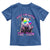 Funny Autism Opossum Toddler T Shirt Rizz Em With The Tism Meme Autistic