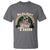 Autism Funny Raccoon T Shirt Be In Awe Of My 'Tism Meme Autistic