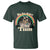 Autism Funny Raccoon T Shirt Be In Awe Of My 'Tism Meme Autistic