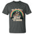 Autism Funny Raccoon T Shirt Be In Awe Of My 'Tism Meme Autistic