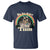 Autism Funny Raccoon T Shirt Be In Awe Of My 'Tism Meme Autistic
