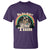 Autism Funny Raccoon T Shirt Be In Awe Of My 'Tism Meme Autistic