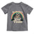 Autism Funny Raccoon Toddler T Shirt Be In Awe Of My 'Tism Meme Autistic