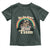 Autism Funny Raccoon Toddler T Shirt Be In Awe Of My 'Tism Meme Autistic