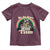 Autism Funny Raccoon Toddler T Shirt Be In Awe Of My 'Tism Meme Autistic