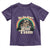 Autism Funny Raccoon Toddler T Shirt Be In Awe Of My 'Tism Meme Autistic