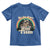 Autism Funny Raccoon Toddler T Shirt Be In Awe Of My 'Tism Meme Autistic