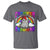 Chlamydia Survivor Cat Meme T Shirt Funny Y2K Inappropriate Humor - Wonder Print Shop