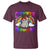 Chlamydia Survivor Cat Meme T Shirt Funny Y2K Inappropriate Humor - Wonder Print Shop