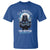 Funny Alpha Wolf Meme T Shirt I'll Protect You Kitten No Matter What Literally Me Male Werewolf - Wonder Print Shop