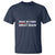 Funny Broken Knee Surgery T Shirt Make My Knee Great Again Recovery