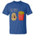 Funny French Fries T Shirt Potato Is That You Bro Meme Fast Food Fry Lover - Wonder Print Shop